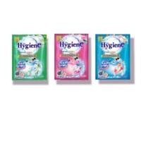 ราคา น้ำยาซักผ้าไฮยีน Hygiene expert wash 35 มล. สุ่มกลิ่น 1 ซอง แบบใหม่ ใหญ่ขึ้นกว่าเดิม (28510877168)