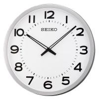 ราคา SEIKO Quartz นาฬิกาแขวนขนาดใหญ่ QXA563 (22268926040)