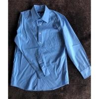 ราคา G2000 men เชิ้ต มือสอง Size 16/33 (2676058051)