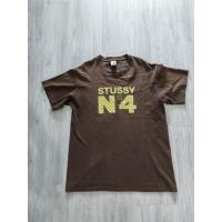 ราคา vintage stussy เสื้อยืดวินเทจ stussy (42612558502)