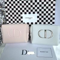 ราคา พร้อมส่ง กระเป๋าเครื่องสำอางค์ Dior Cosmetic Pouch Bag (22613170366)