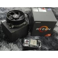 ราคา CPU AMD Ryzen 5 1400 (22418768609)