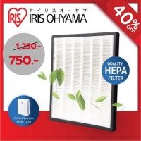 ราคา ไส้กรองเครื่องฟอกอากาศ รุ่น KJ-ACF สำหรับใช้กับเครื่องฟอกอากาศ IRIS OHYAMA รุ่น PMAC-220 (26438691693)