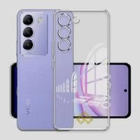 ราคา เคสใส AirBag A01 A01s A02 A02s A03 A03s A03 Core A04 A04e A04s A04 Core Case Clear Samsung (40964666724)