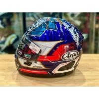 ราคา ARAI RX-7X PEDROSA SHOGUN ยอดฮิตที่ใครๆก็แย่งกัน หมวกศูนย์ไทยมี มอก ครับ (29026496102)