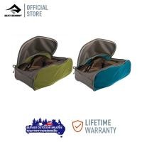 ราคา Sea to Summit SHOE BAG SIZE LARGE กระเป๋าสำหรับใส่รองเท้า (6229437253)