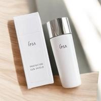 ราคา พร้อมส่ง รุ่นใหม่ ฉลากไทย Ipsa Protector Sun Shield SPF50+ PA++++ ขนาด 30 ml (28739199900)