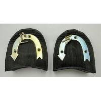 ราคา ส้นลูกศร ส้นยางลูกศร ส้นยางพร้อมกันสึกเหล็กลูกศร (29778601476)