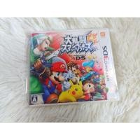 ราคา Super Smash Bros. (2014) Nintendo 3DS (25558947654)