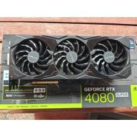 ราคา Galax Rtx 4080 super 16Gb (29636891014)