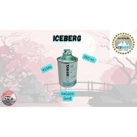 ราคา น้ำมันคอม Iceberg R134a 250 ml. 100H (28736724218)