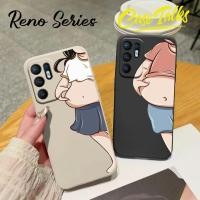 ราคา (UV20) Softcase Macaron Oppo Reno 13 13F 12 12F 11 11F 10 Plus 8 8T 8Z 7 7Z 6 5 5F 4 4F 3F 2F (40864712001)