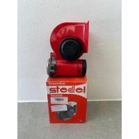 ราคา แตรลมไฟฟ้า STEBEL 12V. (ตัวโชว์ใช้งานได้ปกติ) (26440425482)