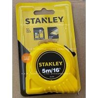 ราคา [Stanley-30-496N] ตลับเมตร GLOBAL TAPE 5M /ยาว 5 เมตร (29330080539)