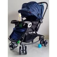 ราคา รถเข็นเด็ก Camera รุ่น Rocker⚡⚡มือสอง✨สภาพดีมาก✨ (4542146843)