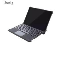 ราคา TUCANO TASTO FOLIO CASE FOR IPAD 10.2" & IPAD PRO 11" (2020) WITH BLUETOOTH KEYBOARD BLACK (7793357134)