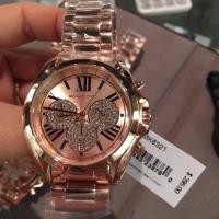 ราคา New⌚️นาฬิกา Michael korแท้% รหัสmk6321 (2186479090)