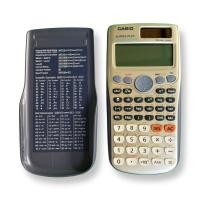 ราคา เครื่องคิดเลขวิทยาศาตร์ Casio fx-991ES PLUS ของแท้เครื่องไทย Program scientific calculator (23032954597)