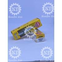 ราคา NGK หัวเทียน G-POWER รุ่น DR8EGP (3597) Honda JX/Suzuki VAN VAN 200/Kawasaki W250 (29677420434)