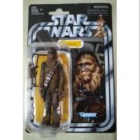 ราคา Star Wars Vintage Collection​ 3.75" VC141 Chewbacca (2868231708)