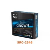 ราคา Compact Crown ผ้าเบรคคู่หลัง TOYOTA VIOS 1.5 E,J ปี 2008-2015, YARIS 1.5 G, E, Jปี 2006-2015 SRC-2346 (1170423925)