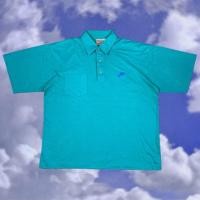 ราคา Vintage Nike Polo 90's (Size L) มือสอง (28277143251)