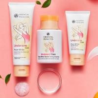 ราคา ผลิตภัณฑ์ใต้วงแขน Underarm Care Oriental princess (16874840765)