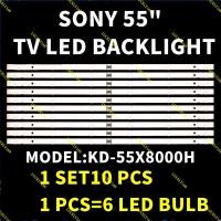 ราคา SONY 55 "TV LED BACKLIGHT KD-55X8000H KD55X8000 KD-55X800H KD55X800H (26840474114)
