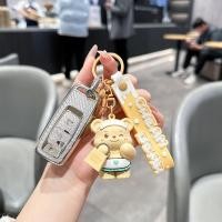 ราคา Yeekey สําหรับรถจักรยานยนต์ Honda pcx160/giorno/forza 350/คลิก 160/vario150/Honda geno/Air Blade /scoopyi รถจักรยานยนต์ Key Chain สําหรับ Honda รถ Key Case (29083131487)