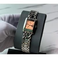 ราคา Fendi Orologi 7000L Champagne Dial Lady Size (26911951325)