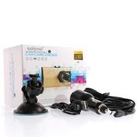 ราคา Car Camera 'Coolpow' A8 (Gold) (1338858222)