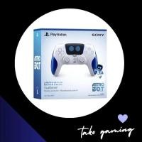 ราคา (มือ 1 ศูนย์ไทย)จอย PS5 Dualsesnse Astro Bot Limited Edition (28610536893)