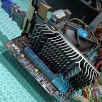 ราคา VGA ASUS 210 Silent D3 1GB nvidia geforce (21291815781)