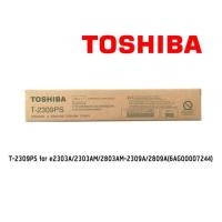 ราคา หมึกเครื่องถ่ายเอกสาร Toshiba T-2309P รองรับเครื่อง Toshiba e-STUDIO 2303A / 2303AM / 2803AM e-STUDIO 2309A / 2809A (15483532963)