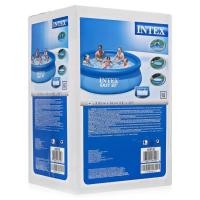 ราคา สระน้ำขนาดใหญ่ Easy Set Pool Intex-28120 [10 ฟุต] (778443004)