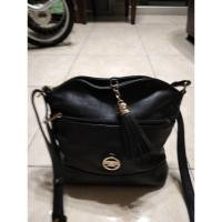 ราคา กระเป๋าหนังมือสอง แบรนด์ pierre cardin (27464663951)