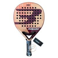 ราคา ไม้พาเดล เทนนิส tennis Padel racket BullPadel IONIC CTR ของแท้ พร้อมส่ง (24721816555)