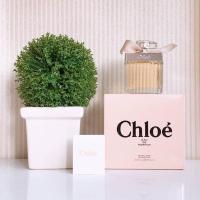 ราคา แท้กล่องซีล Chloe EDP โบว์ครีม 75ml แท้ 100% พร้อมส่งค่ะ (8313408476)