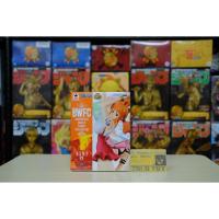 ราคา One Piece Nami BWFC World Figure Colosseum 2018 Banpresto (2272130068)