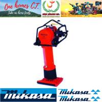 ราคา MIKASA ตบดินแบบกระโดด รุ่น MTR-120 (สินค้ามีคุณภาพ..พร้อมจัดส่ง..) # ออก..ใบเสร็จ-ใบกำกับภาษี..ได้ครับ.. (24688745018)