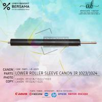 ราคา MESIN Lower Roller Fuser Canon IR 1018 1022 1023 1024 เครื่องถ่ายเอกสาร LKIR1023-000 เดิม (43255765516)