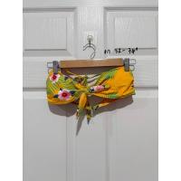 ราคา bikini สีเหลือง มือสอง (26182387744)