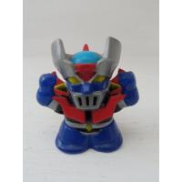 ราคา mazinger z โมเดลสวมนิ้ว มาชินก้า Z SD (5682852539)