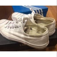 ราคา ส่งต่อรองเท้า converse jack มือสอง (3935220845)