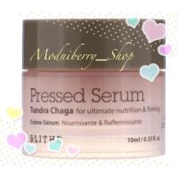 ราคา พร้อมส่ง !!!! Blithe, Pressed Serum, Tundra Chaga, 0.33 fl oz (10 ml) (13156084971)