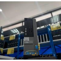 ราคา Dell Optiplex 3020 SFF i5 Gen 4 แรม 4 GB HDD 500 GB มาพร้อม License Windows 8 (10508148068)