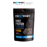 ราคา เวย์โปรตีน EnproWhey whey protein isolate โปรตีน 1 ถุง ขนาด 2 lb (21290136033)