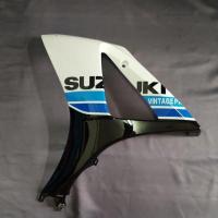 ราคา แฟริ่งข้าง suzuki GSX600/750/1000 K6-K7-K8-K9 สินค้าตีกลับขายในราคาถูกใหม่มือ 1 ข้างซ้าย เปลือกมอเตอร์ไซค์ด้านซ้าย (28963978297)