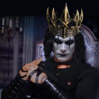 ราคา มงกุฏแฟนซีสายดาร์ก เนื้อยางคุณภาพดี ราชาพ่อมด (25059720179)