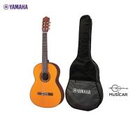 ราคา กีตาร์ Yamaha C80 แถมปิ๊กกีตาร์ แถมที่เก็บปิ๊ก ปรับทัชชิ่งให้สายต่ำเล่นง่าย พร้อมส่งทันที!!! (6746472317)